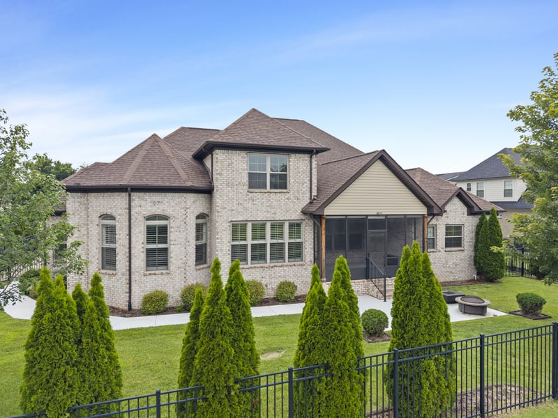 2915 Beaulah Dr, Murfreesboro, TN 37128