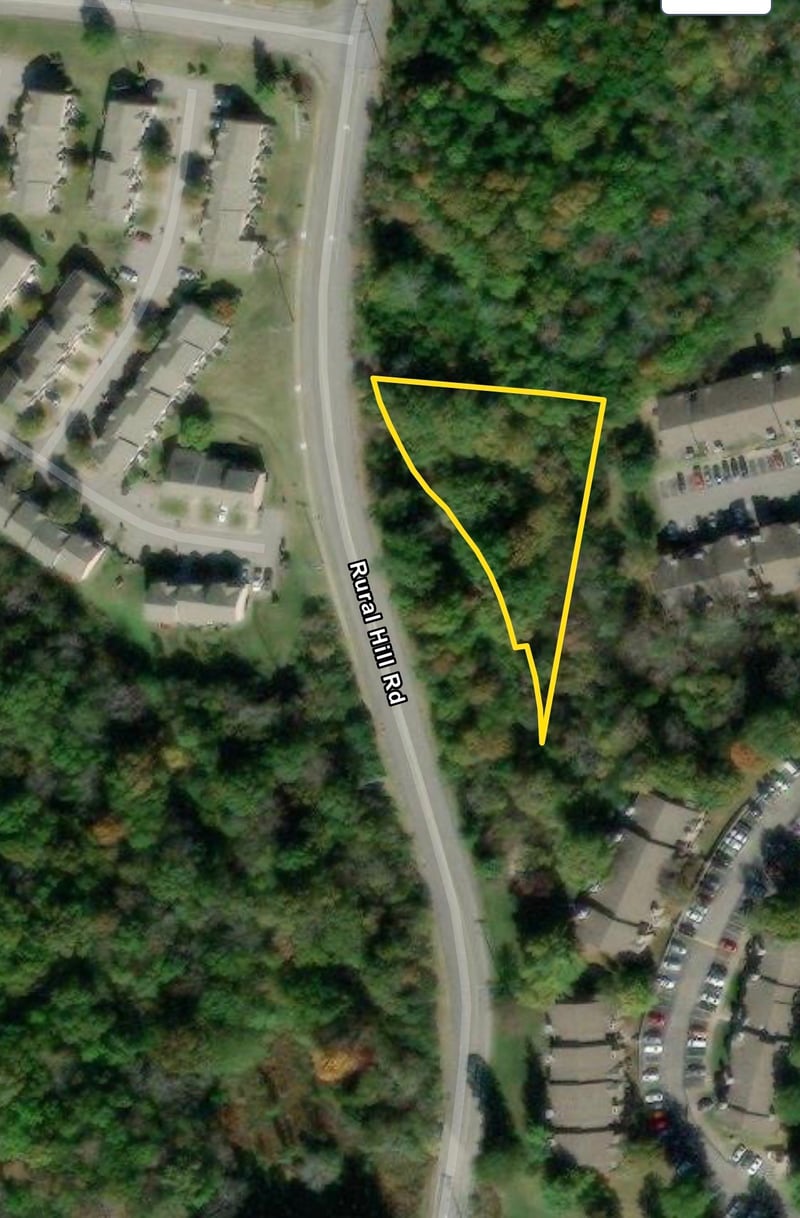 1224 Rural Hill Rd, Antioch, TN 37013