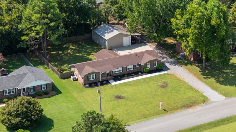 2353 Braxton Bragg Dr, Murfreesboro, TN 37129