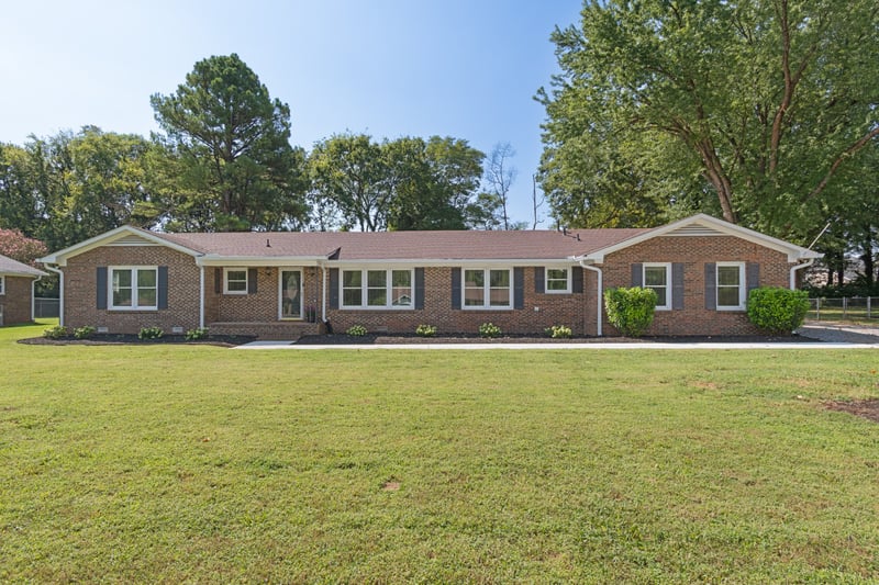 2353 Braxton Bragg Dr, Murfreesboro, TN 37129