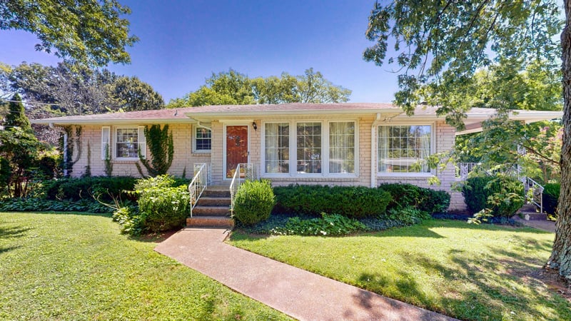 604 Mcdonald Ct, Nashville, TN 37217