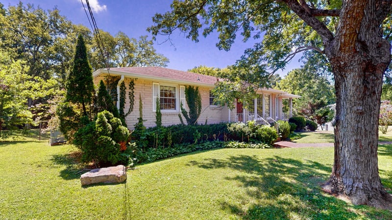 604 Mcdonald Ct, Nashville, TN 37217
