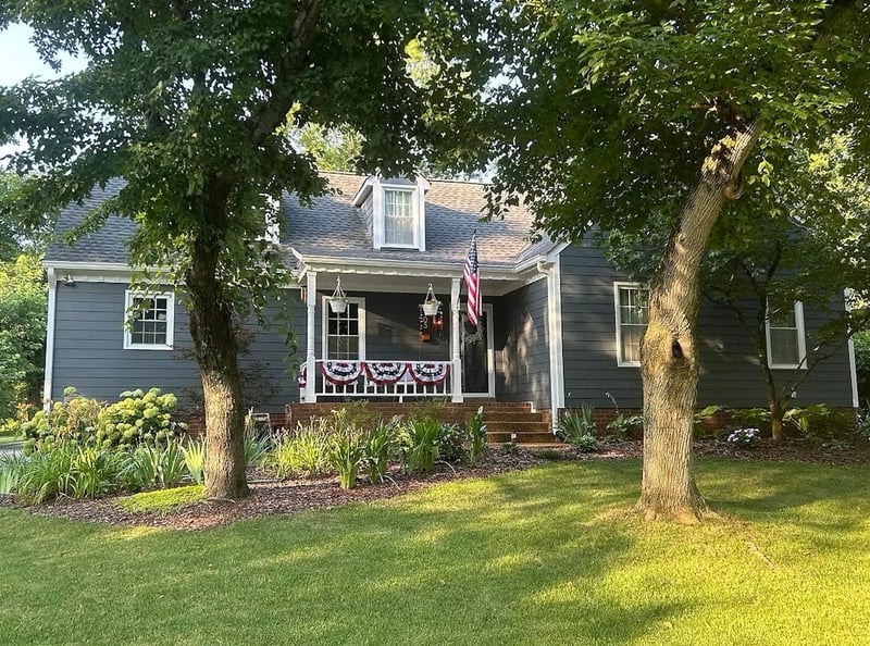 105 Riverwood Dr, Franklin, TN 37069