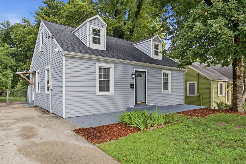 944 Mcferrin Ave, Nashville, TN 37206