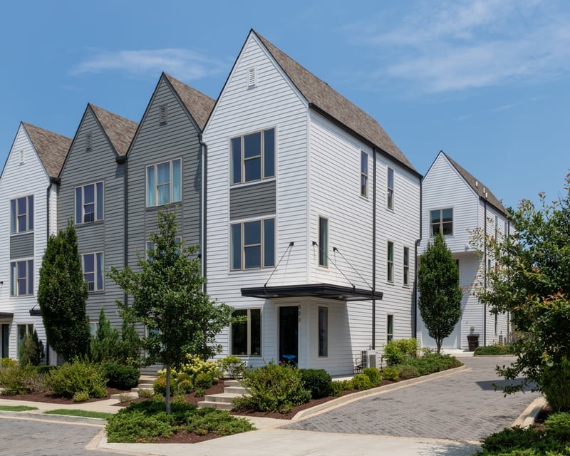 323 East Village Ln, Nashville, TN 37216