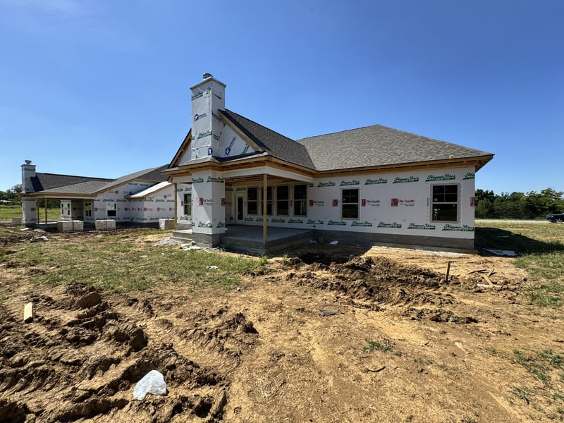 424 Ronald Lee Rd, Smyrna, TN 37167