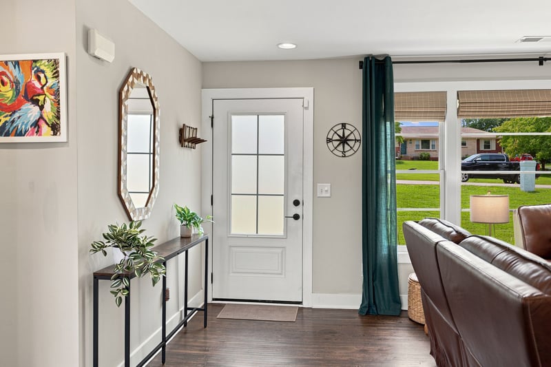 2320 Ridgeland Dr, Nashville, TN 37214