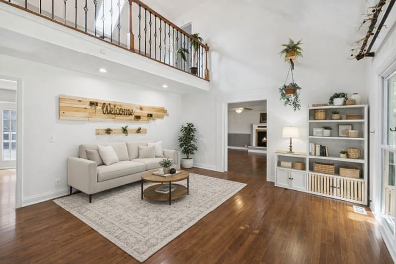 8988 Big Oak Dr, Murfreesboro, TN 37129