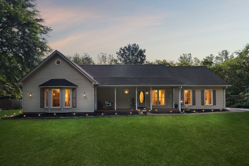 8988 Big Oak Dr, Murfreesboro, TN 37129