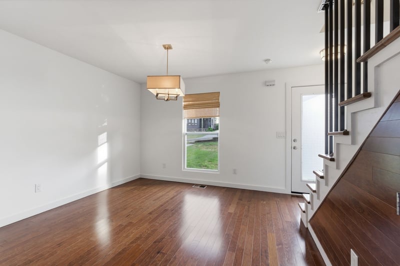 126C Fern Ave, Nashville, TN 37207