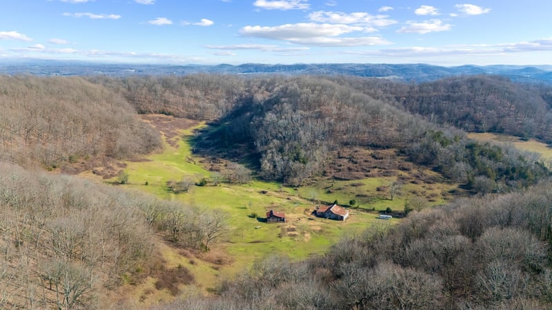 4701 Reed Rd, Thompsons Station, TN 37179