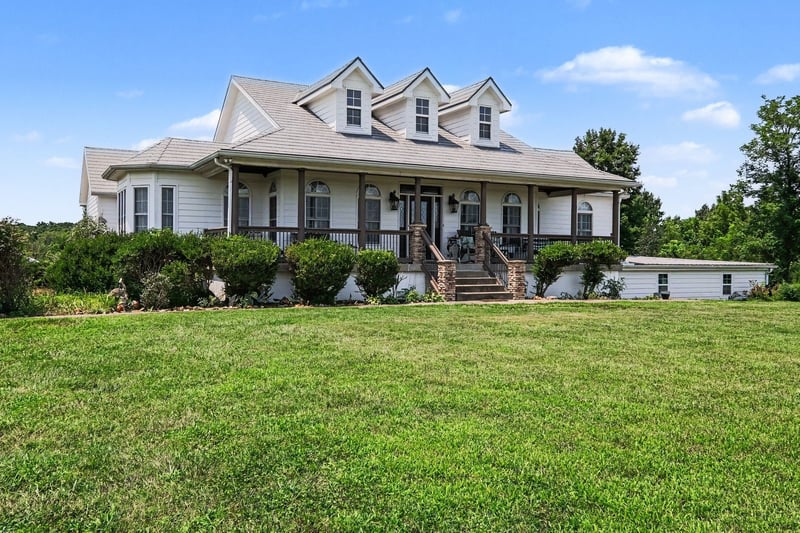 7575 South Harpeth Rd, Primm Springs, TN 38476