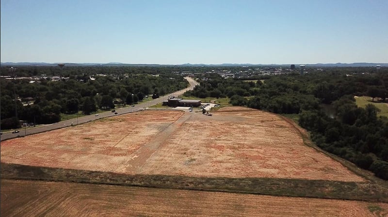 1407 Medical Center Pw, Murfreesboro, TN 37129