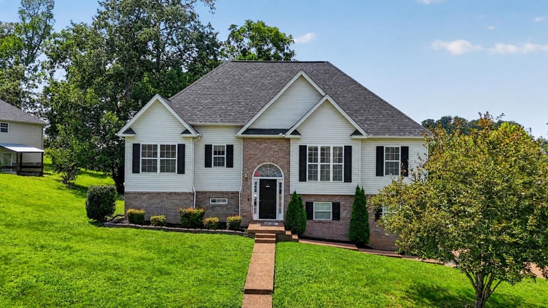3000 Darrington Way, Old Hickory, TN 37138