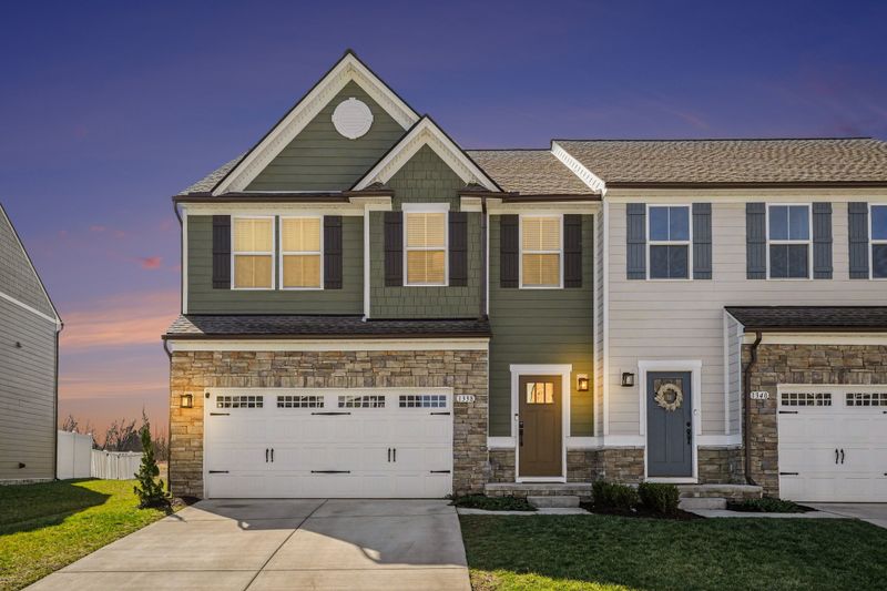 1338 Crescent Ridge Dr, Gallatin, TN 37066