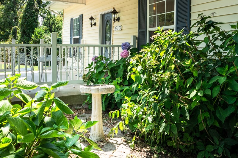 613 Mitchell Ave, Columbia, TN 38401