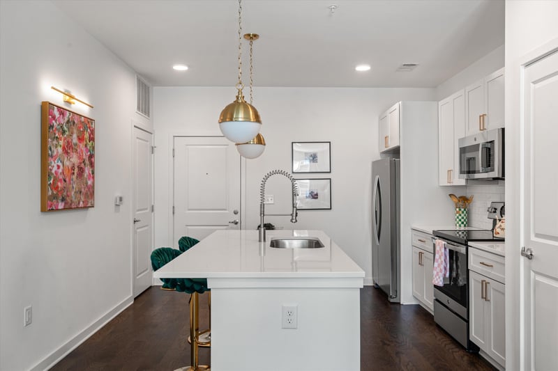 1677 54th Ave N #218, Nashville, TN 37209