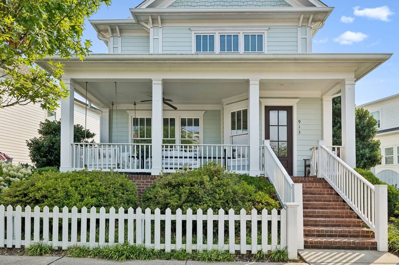 913 Jewell Ave, Franklin, TN 37064