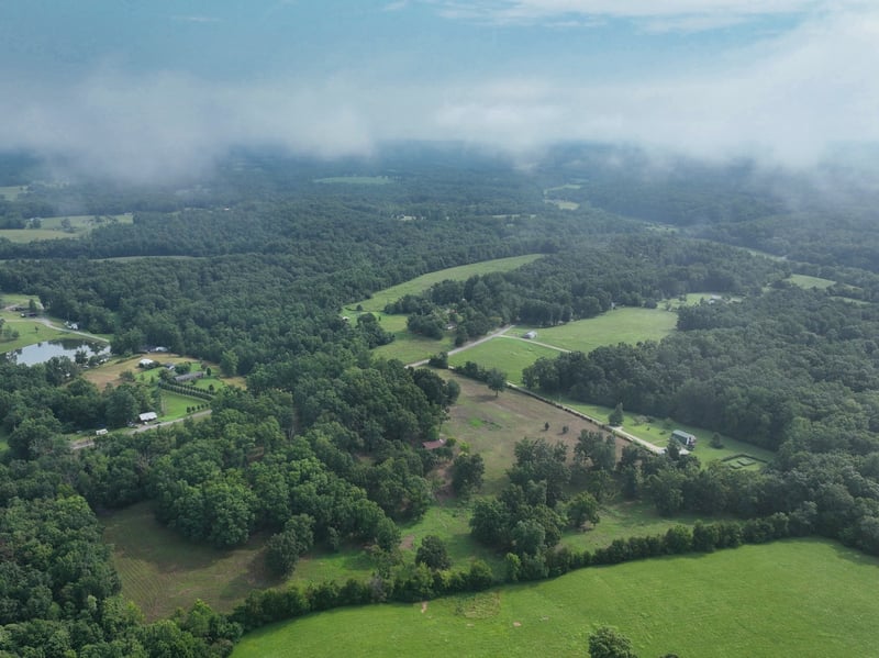264 Lake Westmoreland Rd Lot 1, Westmoreland, TN 37186