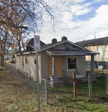25 Garden St, Nashville, TN 37210