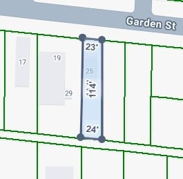 25 Garden St, Nashville, TN 37210