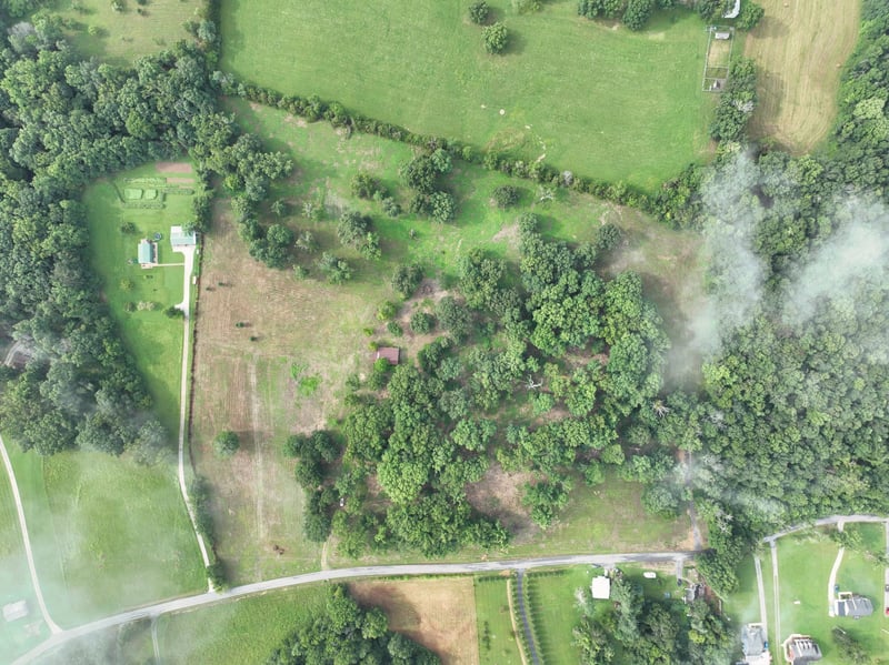 268 Lake Westmoreland Rd Lot 2, Westmoreland, TN 37186