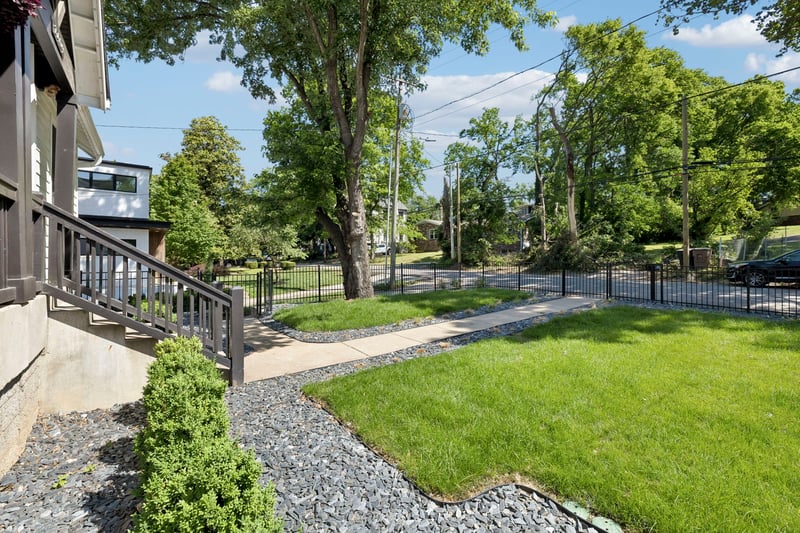 2409 Vaulx Ln, Nashville, TN 37204