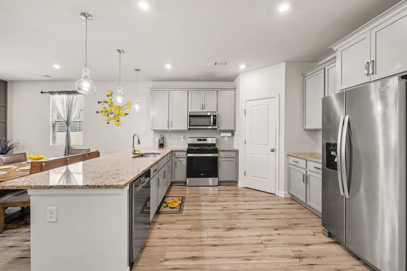 4412 Hoboken Way, Murfreesboro, TN 37128