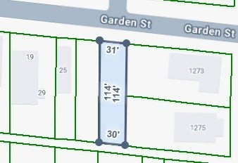 29 Garden St, Nashville, TN 37210