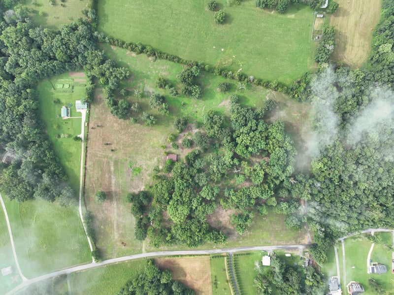 276 Lake Westmoreland Rd Lot 4, Westmoreland, TN 37186