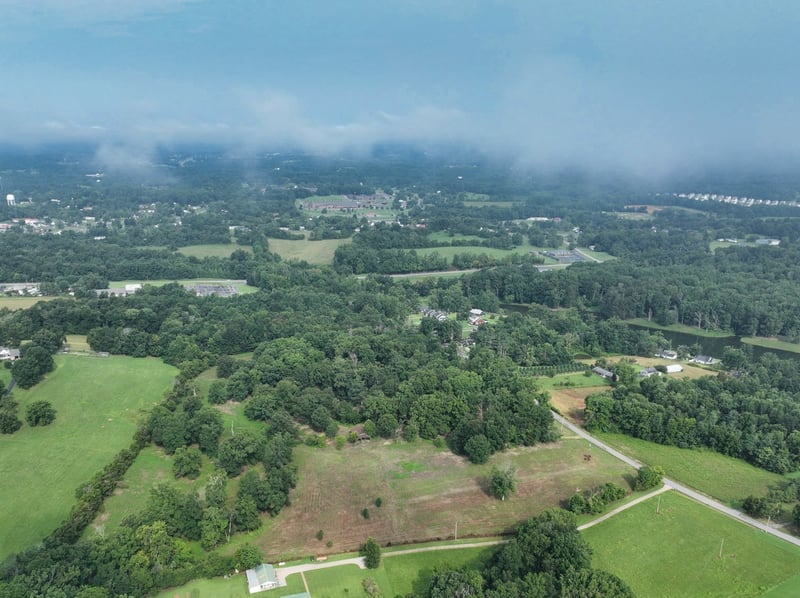 296 Lake Westmoreland Rd Lot 9, Westmoreland, TN 37186