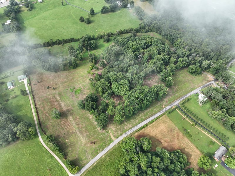 296 Lake Westmoreland Rd Lot 9, Westmoreland, TN 37186