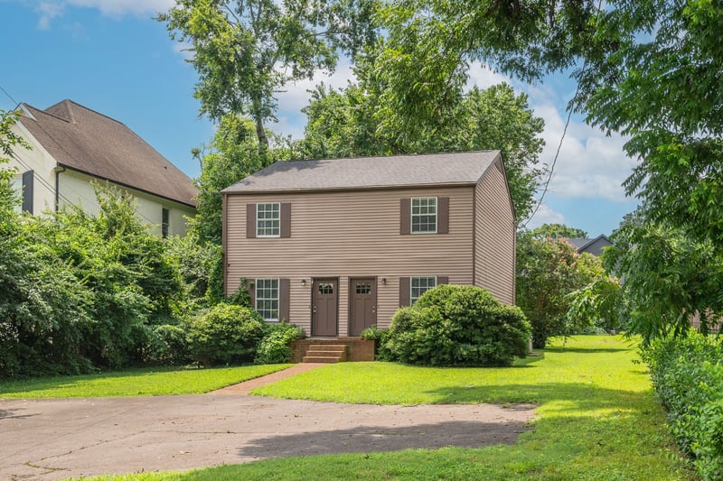 1507 Clifton Ln, Nashville, TN 37215
