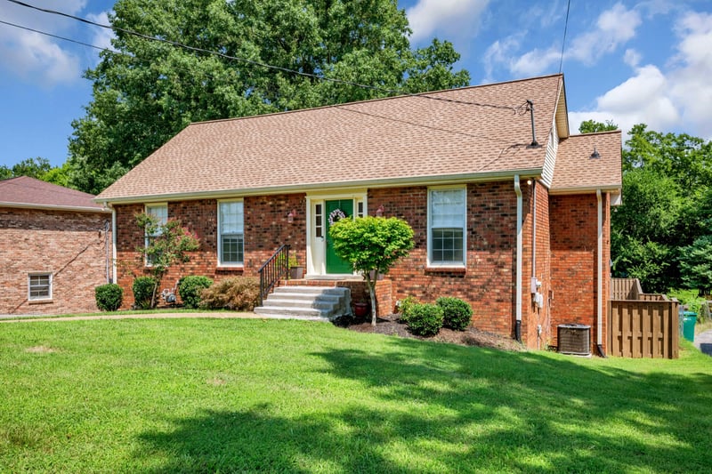 721 Goodpasture Ter, Nashville, TN 37221