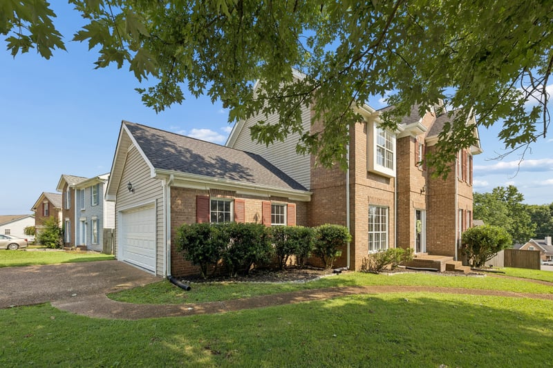 799 Jaywood Dr, Old Hickory, TN 37138