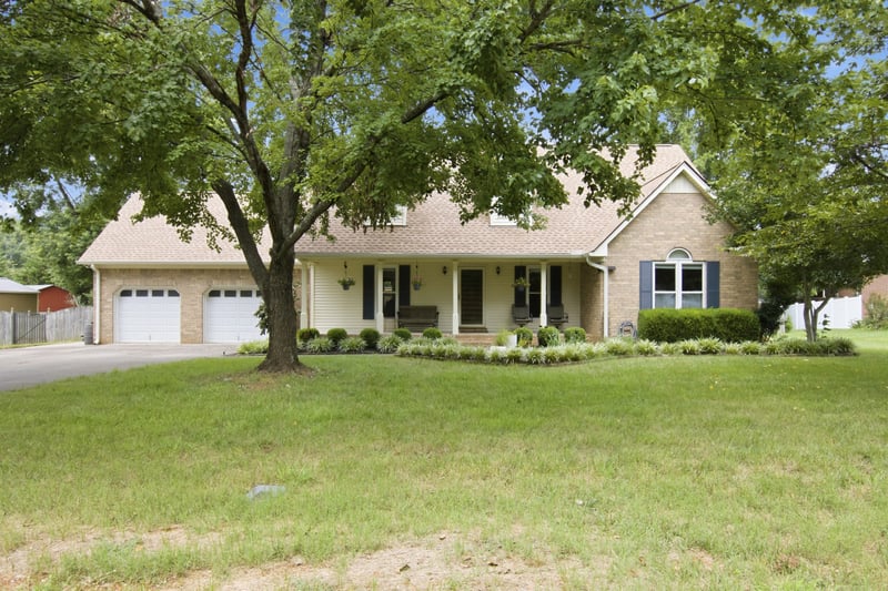 506 Brandywine Dr, Murfreesboro, TN 37129
