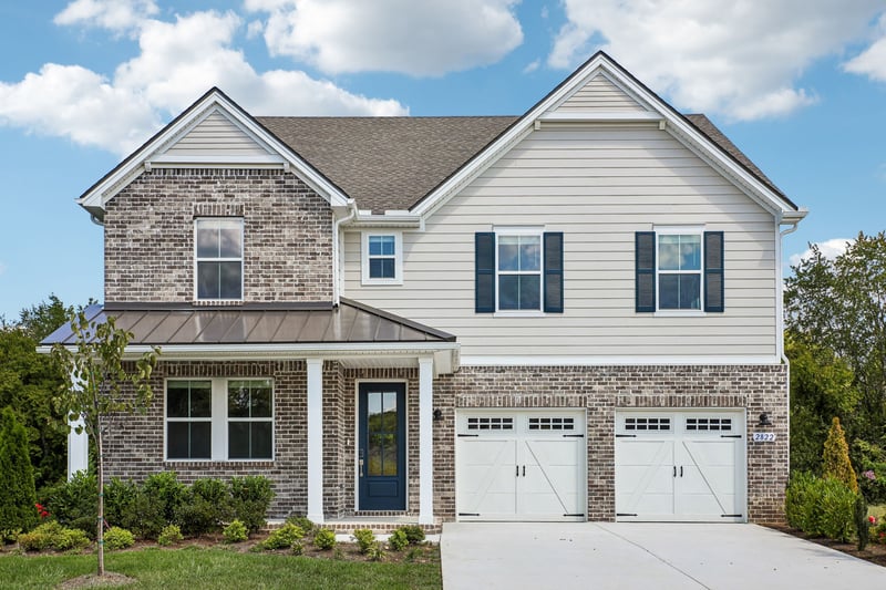 2822 Kayla Ct, Franklin, TN 37064