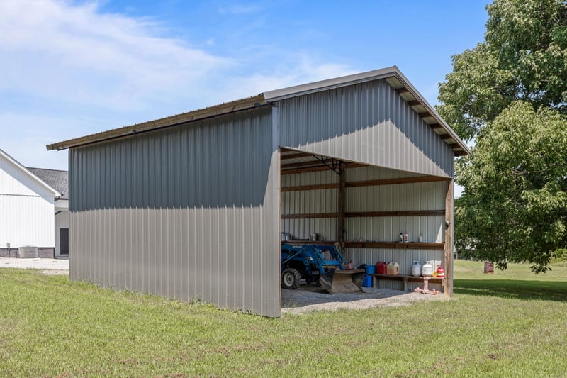 70 Cottage Ln, Chickamauga, GA 30707
