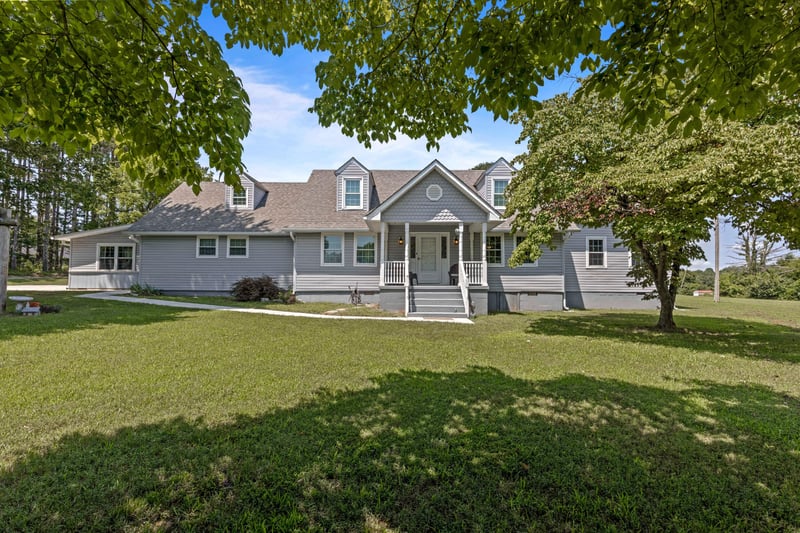 70 Cottage Ln, Chickamauga, GA 30707