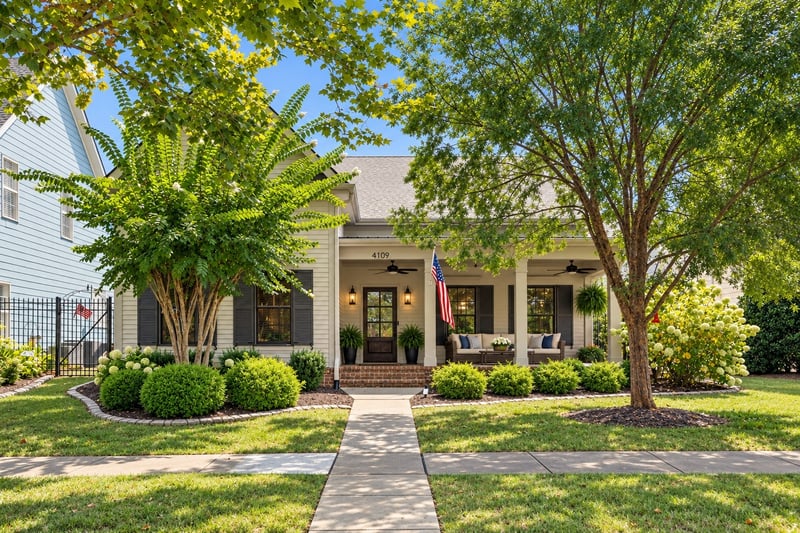4109 River Links Dr, Spring Hill, TN 37174