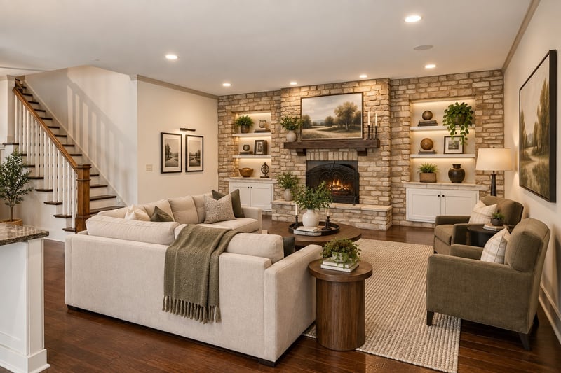 4109 River Links Dr, Spring Hill, TN 37174