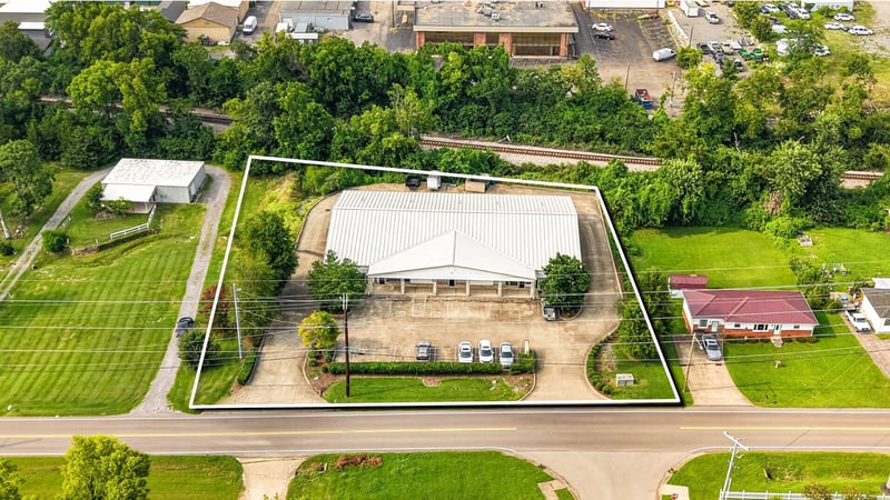 246 Rockland Rd, Hendersonville, TN 37075