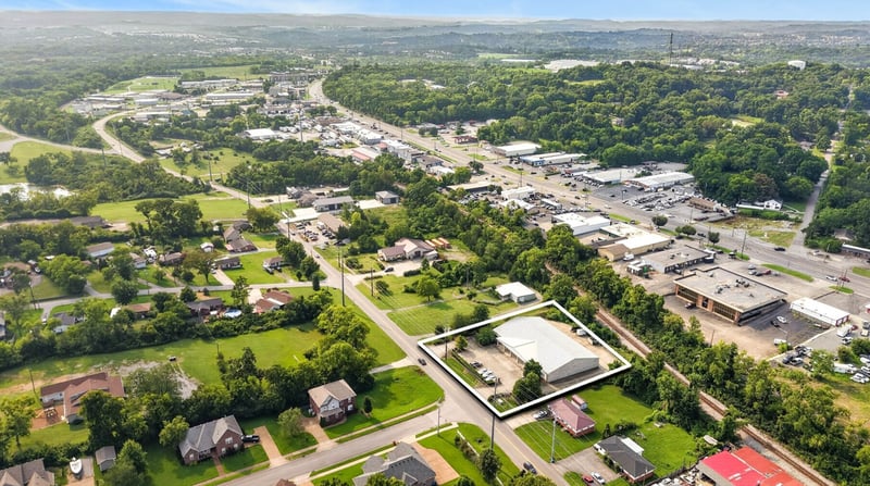 246 Rockland Rd, Hendersonville, TN 37075