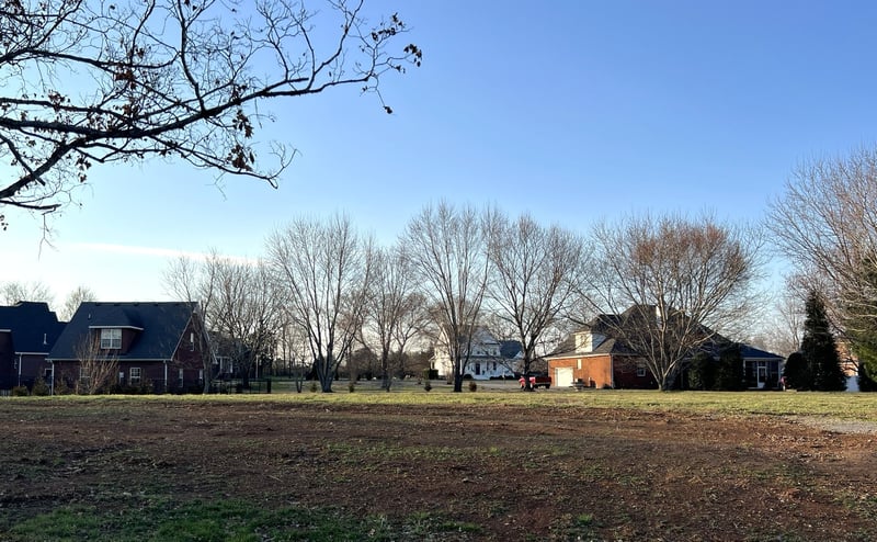 4821 Lascassas Pike, Lascassas, TN 37085