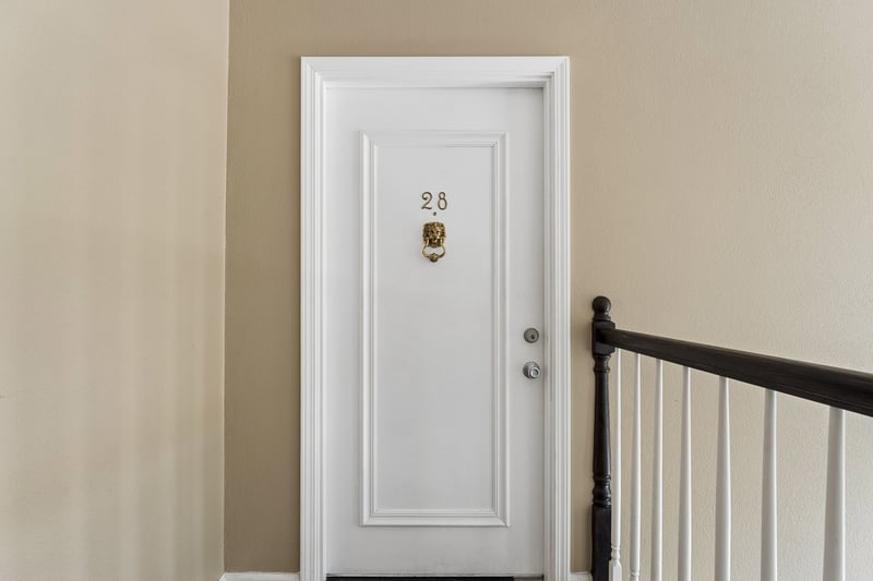 4487 Post Pl #28, Nashville, TN 37205