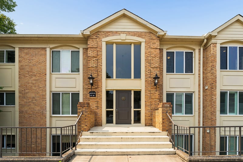 4487 Post Pl #28, Nashville, TN 37205