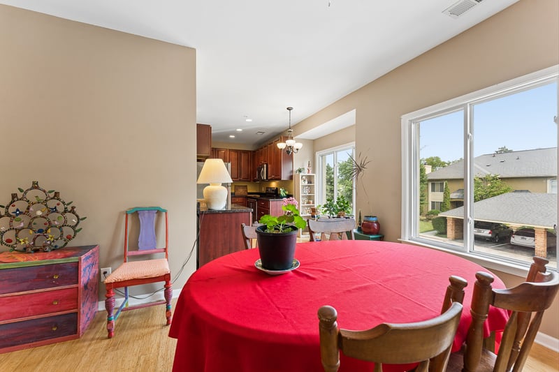4487 Post Pl #28, Nashville, TN 37205