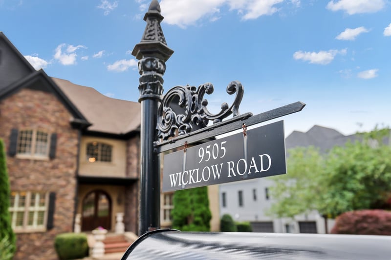 9505 Wicklow Rd, Brentwood, TN 37027