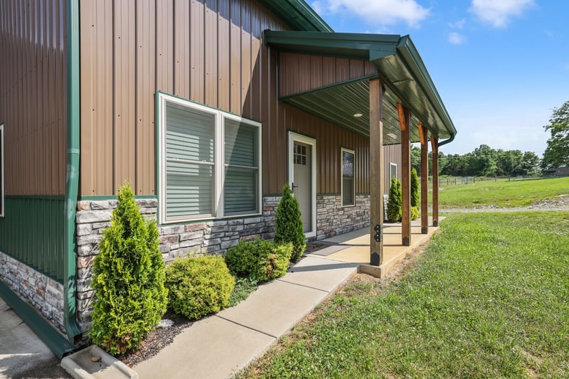 3735 Holmes Gap Rd, Watertown, TN 37184