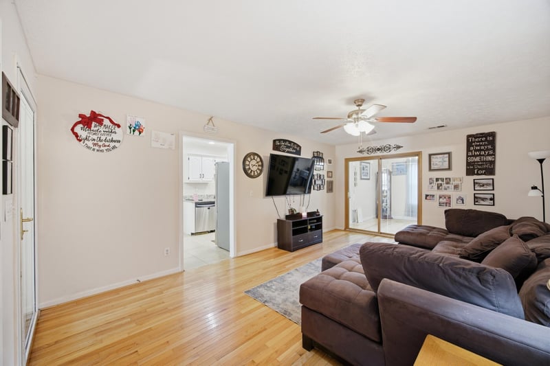 111 Christ St, Fort Oglethorpe, GA 30742